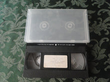Load image into Gallery viewer, Vintage Adult XXX VHS Porn Tape X-Rated Big Tit Solo Suck Off             X3
