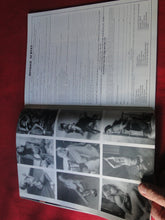 Load image into Gallery viewer, Vintage Nude Erotic Sexy Adult Magazine BDSM 300 Bound Beauties May 1987      GM
