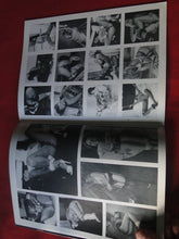 Load image into Gallery viewer, Vintage Nude Erotic Sexy Adult Magazine BDSM 300 Bound Beauties May 1987      GM
