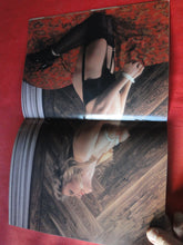 Load image into Gallery viewer, Vintage Nude Erotic Sexy Adult Magazine BDSM 300 Bound Beauties May 1987      GM
