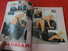 Load image into Gallery viewer, Vintage Nude Erotic Sexy Adult Magazine Erotic Asses Parliament All Color 1992       HC4
