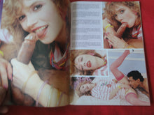 Load image into Gallery viewer, Vintage Nude Erotic Sexy Adult Magazine Schul-Madchen #42 1990    JB56
