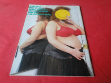 Load image into Gallery viewer, Vintage Nude Erotic Sexy Adult Magazine Juggs July 1990           G1
