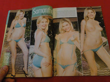 Load image into Gallery viewer, Vintage Nude Erotic Sexy Adult Magazine Tight Dec. 2009     P111
