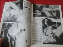 Load image into Gallery viewer, Vintage Nude Erotic Sexy Adult Magazine Fantasies October 1985      JB65
