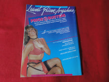 Load image into Gallery viewer, Vintage Nude Erotic Sexy Adult Magazine Best of Club International 1988      AS
