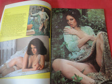 Load image into Gallery viewer, Vintage Nude Erotic Sexy Adult Magazine Fantasies October 1985      JB65
