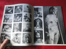 Load image into Gallery viewer, Vintage Nude Erotic Sexy Adult Magazine BDSM 300 Bound Beauties August 1987     GM
