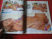 Load image into Gallery viewer, Vintage Nude Erotic Sexy Adult Magazine Mayfair          1H
