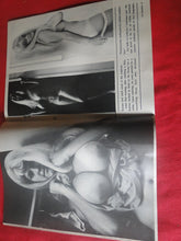Load image into Gallery viewer, Vintage Nude Erotic Sexy Adult Magazine The Swinger May 1973     JB1
