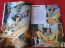 Load image into Gallery viewer, Vintage Nude Erotic Sexy Adult Magazine Seventeen #36 1991      JB56

