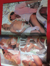 Load image into Gallery viewer, Vintage Nude Erotic Sexy Adult Magazine Best of Club International 1988      AS
