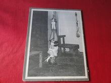 Load image into Gallery viewer, Vintage Nude Erotic Sexy Adult Magazine BDSM Teenagers In Bondage 1976      GM
