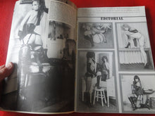 Load image into Gallery viewer, Vintage Nude Erotic Sexy Adult Magazine Spiked Desires Annual No. 2 1981 PACKED      K

