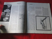 Load image into Gallery viewer, Vintage Nude Erotic Sexy Adult Magazine BDSM Teenagers In Bondage 1976      GM

