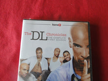 Load image into Gallery viewer, Vintage Adult Gay Porn DVD XXX Movie SEALED The DL Chronicles         %%
