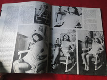 Load image into Gallery viewer, Vintage Nude Erotic Sexy Adult Magazine BDSM Teenagers In Bondage 1976      GM
