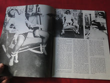 Load image into Gallery viewer, Vintage Nude Erotic Sexy Adult Magazine BDSM Teenagers In Bondage 1976      GM
