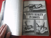 Load image into Gallery viewer, Vintage Nude Erotic Sexy Adult Magazine Spiked Desires Annual No. 2 1981 PACKED      K
