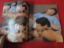 Load image into Gallery viewer, Vintage Adult Erotic Sexy Magazine Gay Interest All Color This Dick For Hire     P111
