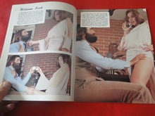 Load image into Gallery viewer, Vintage Nude Erotic Sexy Adult Magazine Welcome Back All Color     HC4
