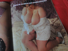 Load image into Gallery viewer, Vintage Nude Erotic Sexy Adult Magazine Juggs December 1992          G1
