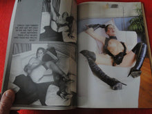 Load image into Gallery viewer, Vintage Nude Erotic Sexy Adult Magazine Spiked Desires Annual No. 2 1981 PACKED      K
