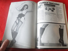 Load image into Gallery viewer, Vintage Nude Erotic Sexy Adult Magazine Spiked Desires Annual No. 2 1981 PACKED      K
