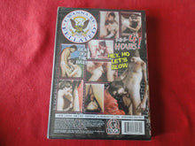 Load image into Gallery viewer, Vintage Adult Gay Porn DVD XXX Movie SEALED I Wanna Be Fellated        %%
