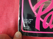 Load image into Gallery viewer, Vintage Nude Erotic Sexy Adult Magazine Asian Ass V.1 #1   1985     JB65
