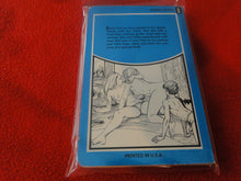 Load image into Gallery viewer, Vintage Erotic Adult Paperback Book/Novel The Social Worker&#39;s Young Lovers   G4
