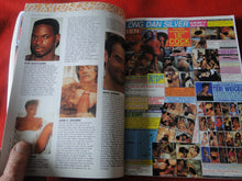 Load image into Gallery viewer, Vintage Nude Erotic Sexy Adult Magazine Adam Film World Guide 1993   JB25
