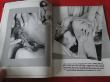 Load image into Gallery viewer, Vintage Nude Erotic Sexy Adult Magazine Asian Ass V.1 #1   1985     JB65
