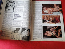 Load image into Gallery viewer, Vintage Nude Erotic Sexy Adult Magazine Gent May 1988          JB25
