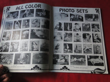 Load image into Gallery viewer, Vintage Nude Erotic Sexy Adult Magazine BDSM Teenagers In Bondage 1976      GM
