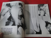 Load image into Gallery viewer, Vintage Nude Erotic Sexy Adult Magazine Asian Ass V.1 #1   1985     JB65
