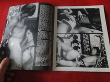 Load image into Gallery viewer, Vintage Nude Erotic Sexy Adult Magazine Positions &amp; Techniques         K
