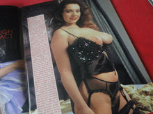 Load image into Gallery viewer, Vintage Nude Erotic Sexy Adult Magazine Juggs May 1992           G1
