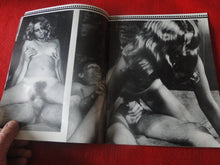 Load image into Gallery viewer, Vintage Nude Erotic Sexy Adult Magazine Positions &amp; Techniques         K
