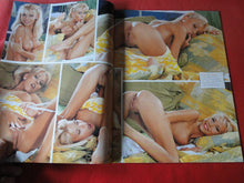 Load image into Gallery viewer, Vintage Nude Erotic Sexy Adult Magazine Mayfair          1H
