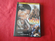 Load image into Gallery viewer, Vintage Adult Gay Porn DVD XXX Movie Man Massage                %%

