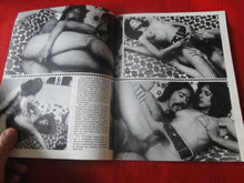 Load image into Gallery viewer, Vintage Nude Erotic Sexy Adult Magazine Positions &amp; Techniques         K
