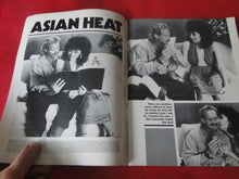 Load image into Gallery viewer, Vintage Nude Erotic Sexy Adult Magazine Asian Heat V.1 #2         JB65
