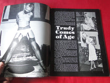 Load image into Gallery viewer, Vintage Nude Erotic Sexy Adult Magazine BDSM Teenagers In Bondage 1978      GM

