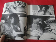 Load image into Gallery viewer, Vintage Nude Erotic Sexy Adult Magazine Asian Heat V.1 #2         JB65
