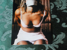 Load image into Gallery viewer, Vintage Erotic Sexy Nude Woman BDSM Photo 4 x 6          BB
