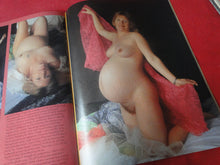 Load image into Gallery viewer, Vintage Nude Erotic Sexy Adult Magazine Juggs September 1991          G1
