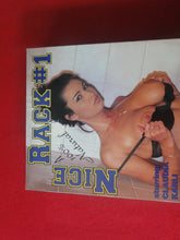 Load image into Gallery viewer, Vintage Adult XXX VHS Porn Tape Movie Nice Rack #1  Anabolic     X7

