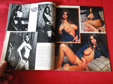 Load image into Gallery viewer, Vintage Nude Erotic Sexy Adult Magazine Stud March 1974           JB25
