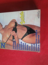 Load image into Gallery viewer, Vintage Adult XXX VHS Porn Tape Movie Nice Rack #1  Anabolic     X7
